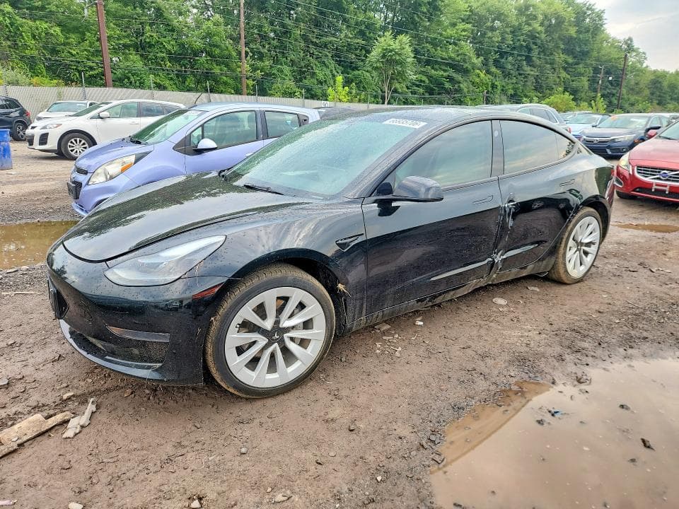 2023 TESLA MODEL 3 - 1