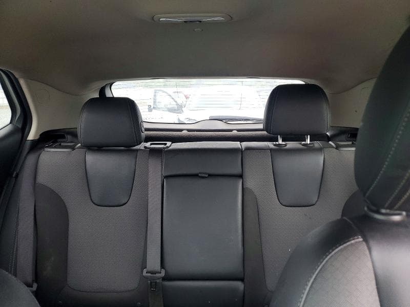 2022 BUICK ENCORE GX SELECT 10