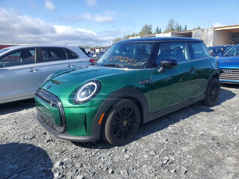 2024 MINI COOPER SE