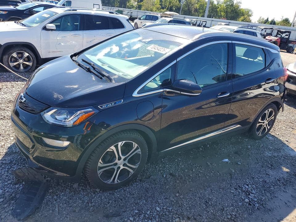 2020 CHEVROLET BOLT EV PREMIER - 1