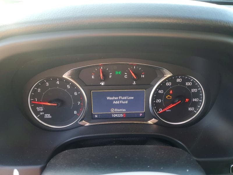 2020 GMC ACADIA SLT 9