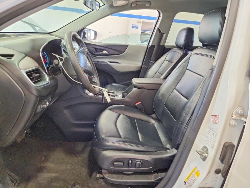 2019 CHEVROLET EQUINOX LT 7