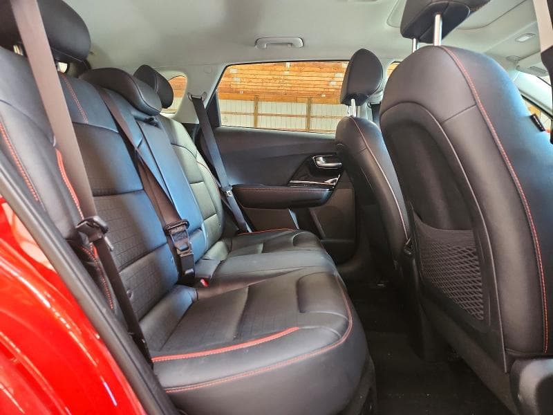 2021 KIA NIRO TOURING SPECIAL EDITION 11