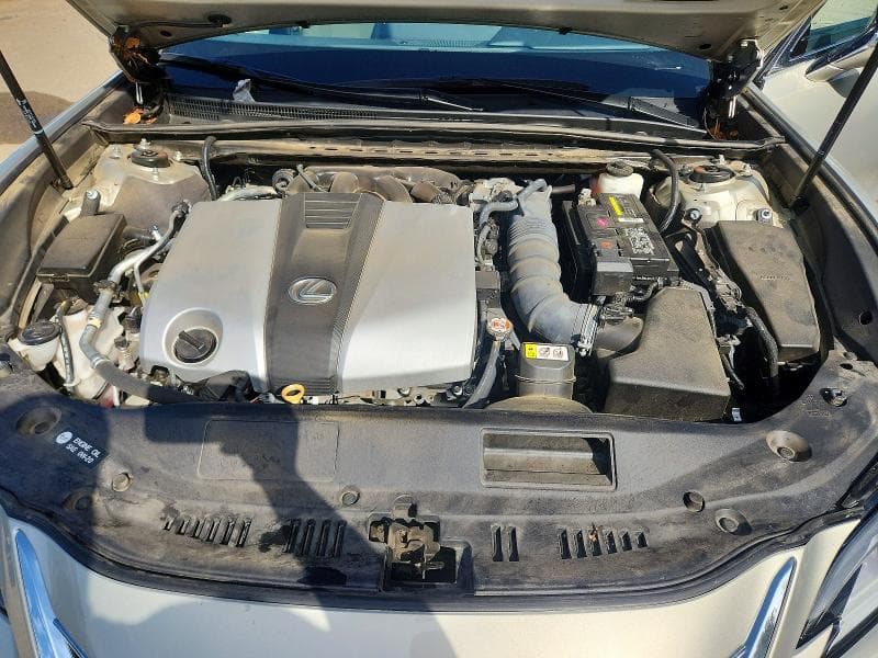 2022 LEXUS ES 350 BASE 11