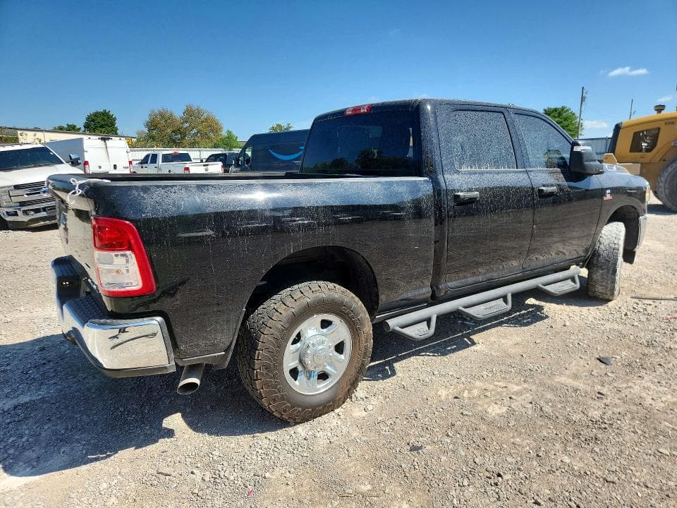 2023 RAM 3500 TRADESMAN 3