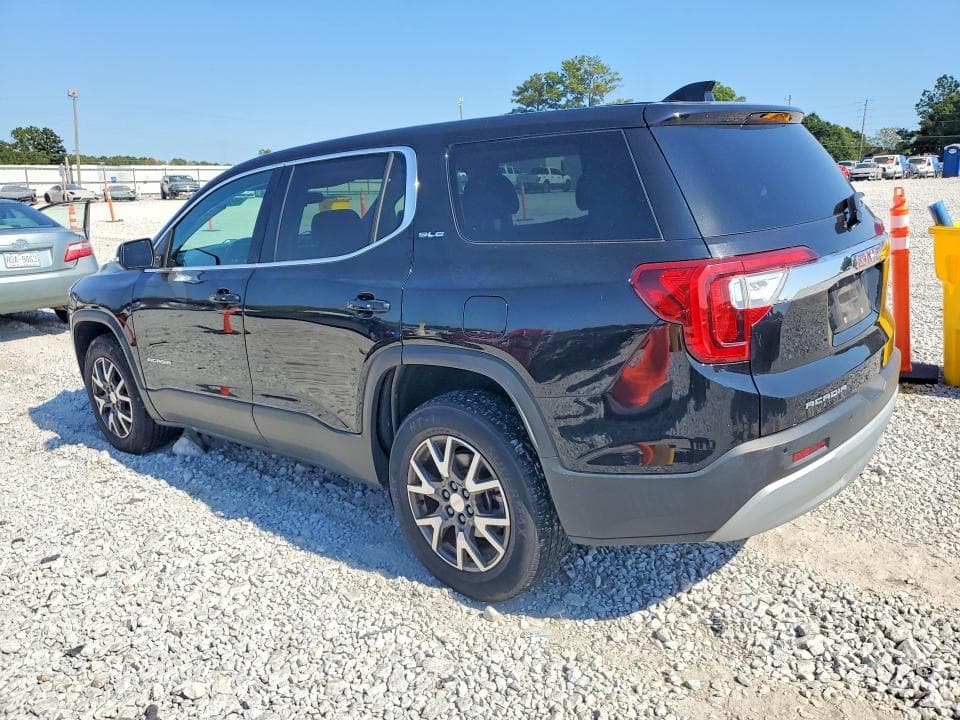 2020 GMC ACADIA SLE 2