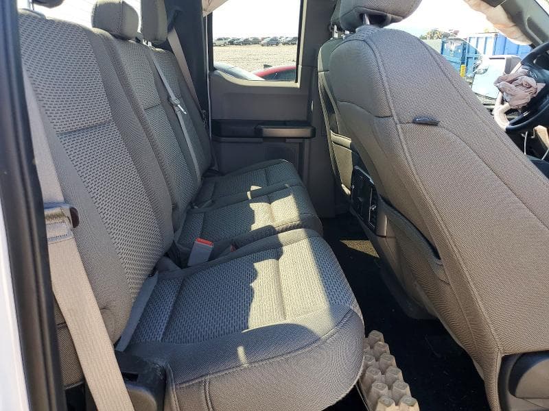 2020 FORD F150 SUPER CAB 10
