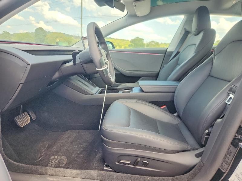 2026 TESLA MODEL 3 7