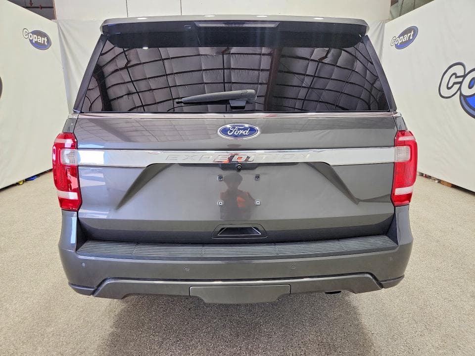 2021 FORD EXPEDITION XL 6