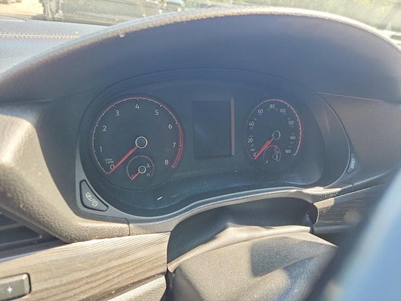 2021 VOLKSWAGEN PASSAT R-LINE 9