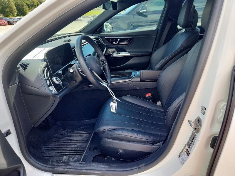 2024 MERCEDES-BENZ E 450 4MATIC 7