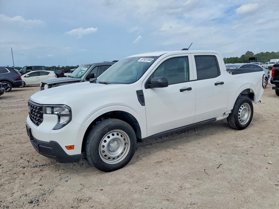 2025 FORD MAVERICK XL - 1