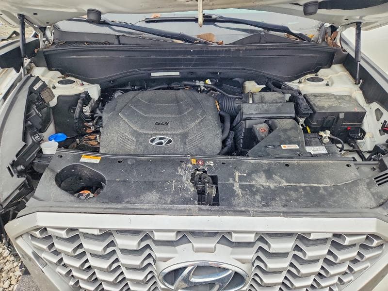 2022 HYUNDAI PALISADE SEL 12