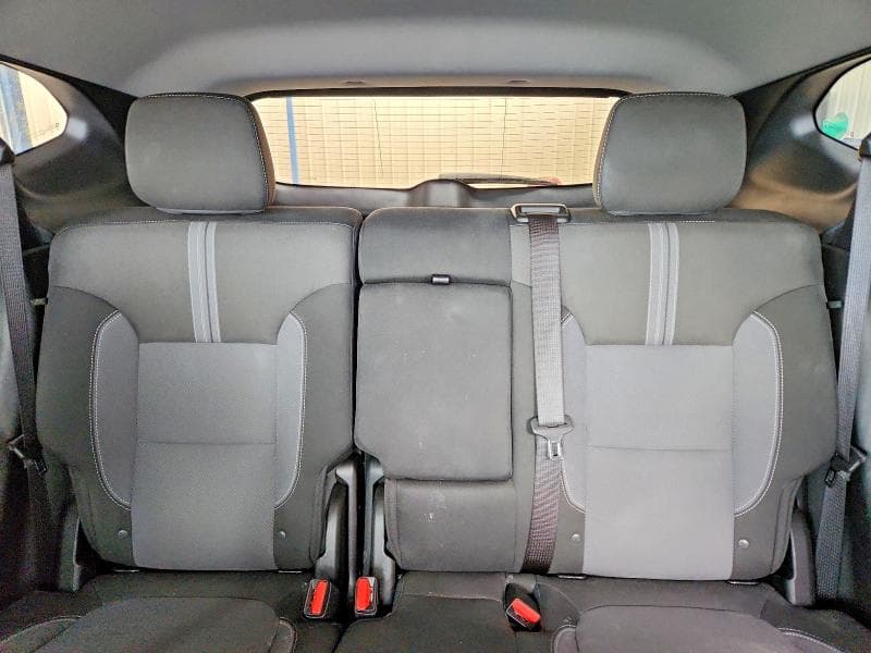 2026 CHEVROLET BLAZER 2LT 10