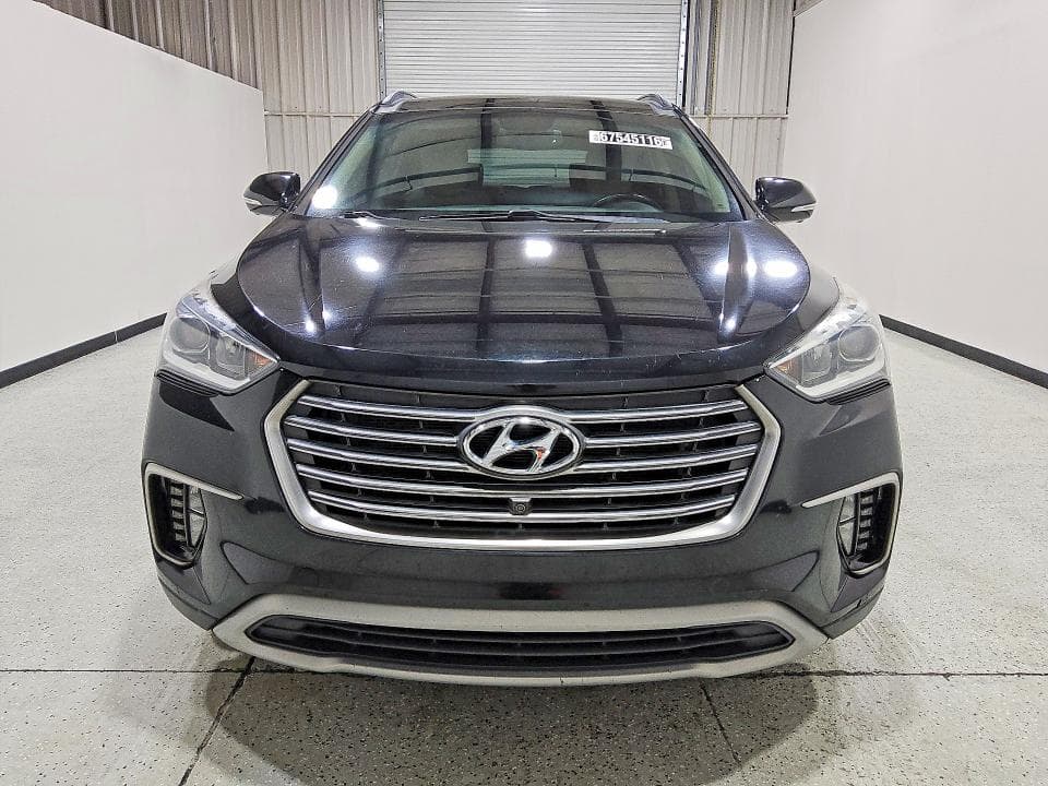 2017 HYUNDAI SANTA FE SE ULTIMATE 5