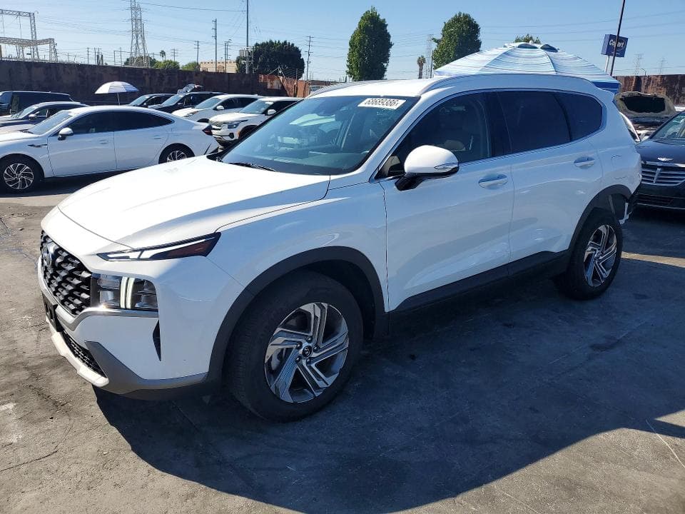 2023 HYUNDAI SANTA FE SEL - 1