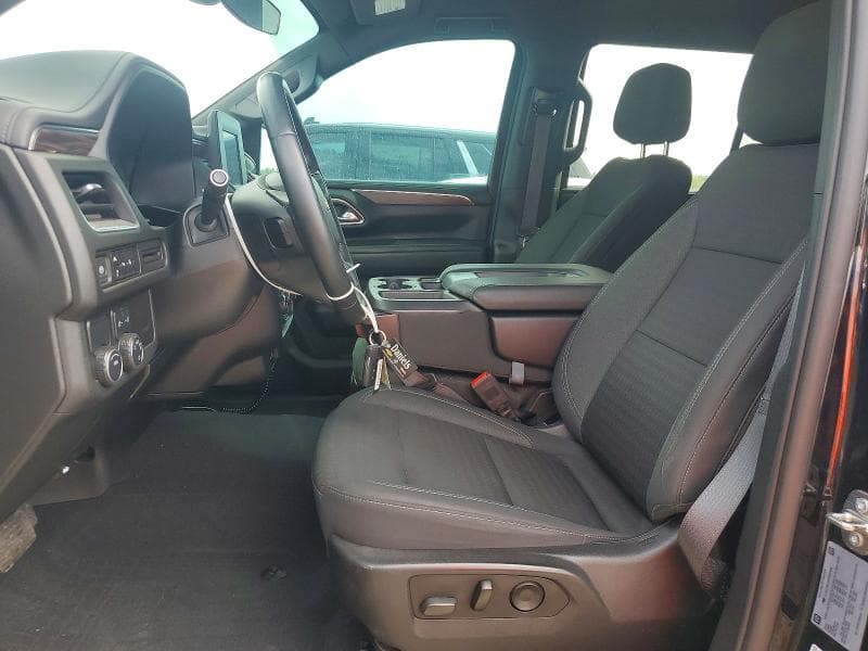 2023 CHEVROLET TAHOE C1500 LS 7