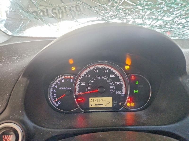 2024 MITSUBISHI MIRAGE SE 9