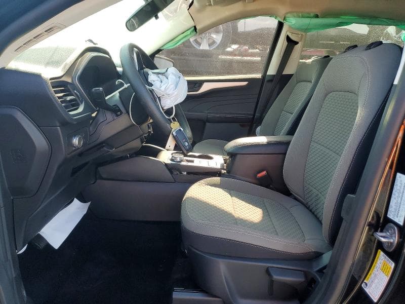 2022 FORD ESCAPE SE 7