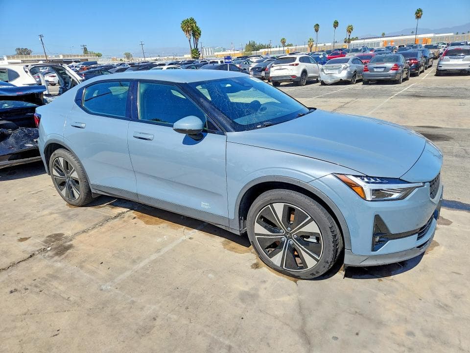 2023 POLESTAR 2 4
