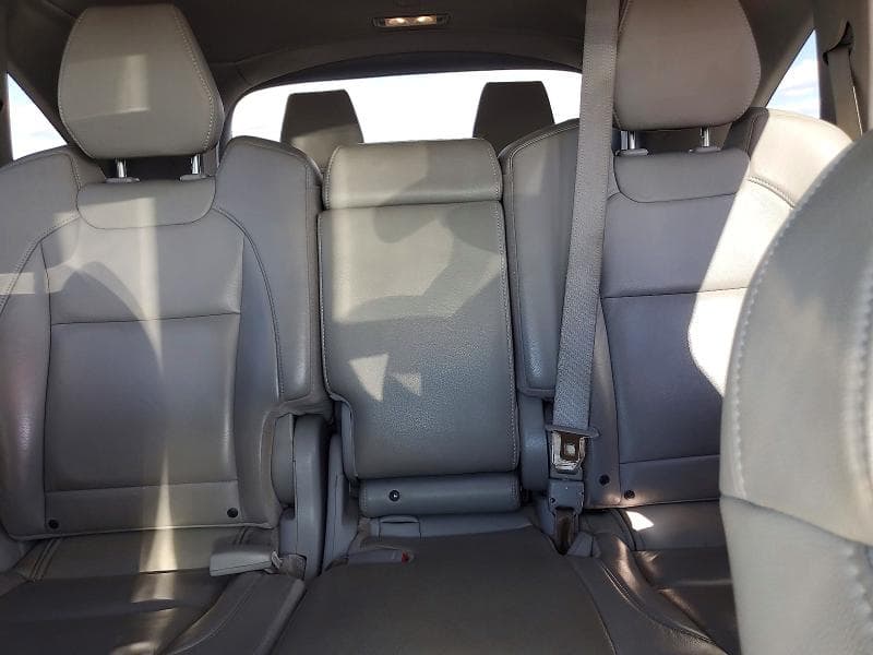2017 ACURA MDX 10
