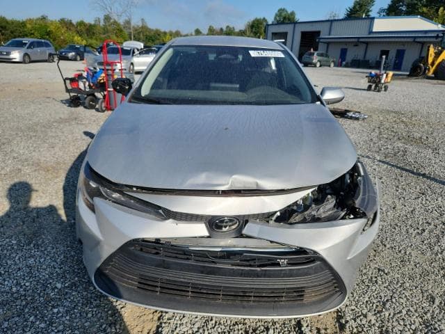 2024 TOYOTA COROLLA LE 5