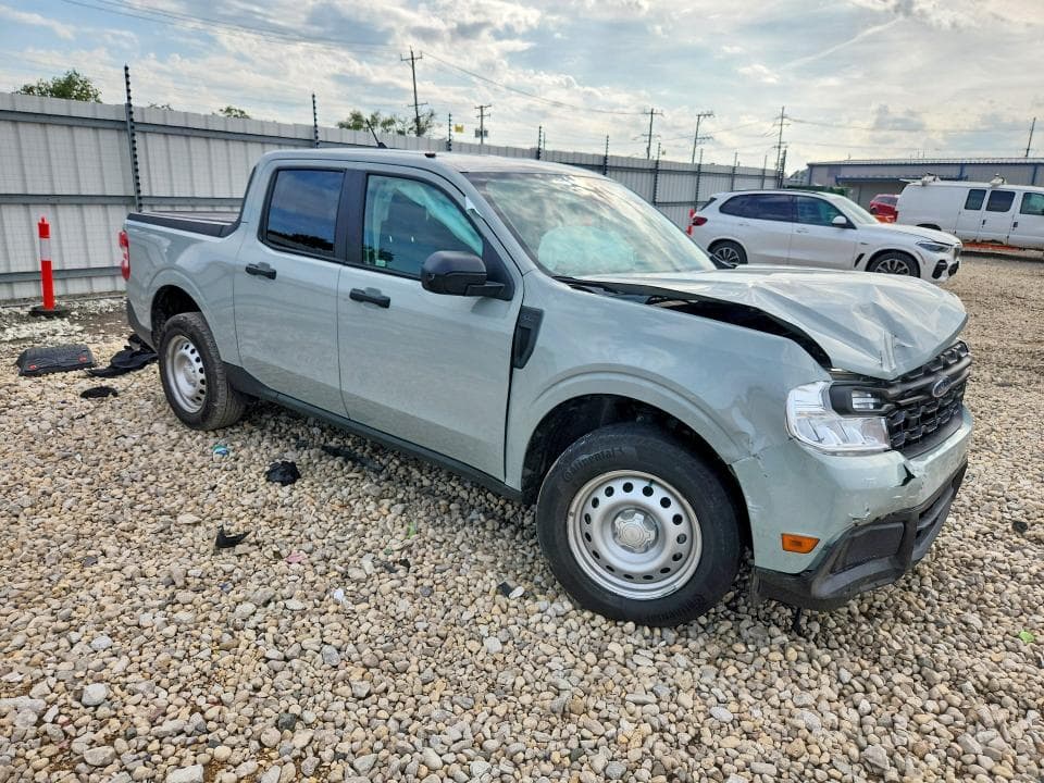 2024 FORD MAVERICK XL 4
