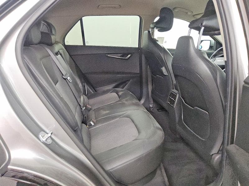 2024 KIA NIRO WIND 10