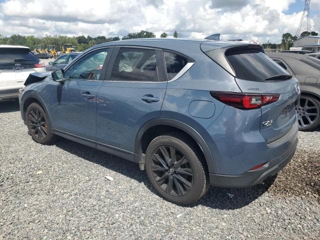 2023 MAZDA CX-5 PREFERRED 2