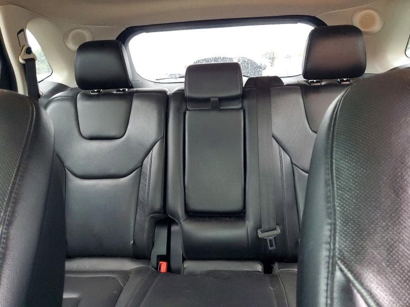 2019 FORD EDGE TITANIUM 10