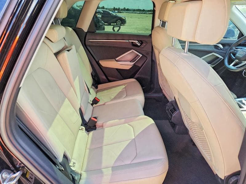 2020 AUDI Q3 PREMIUM 11