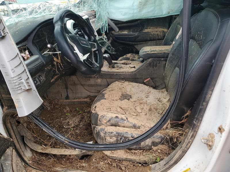 2019 GMC ACADIA SLT-1 7