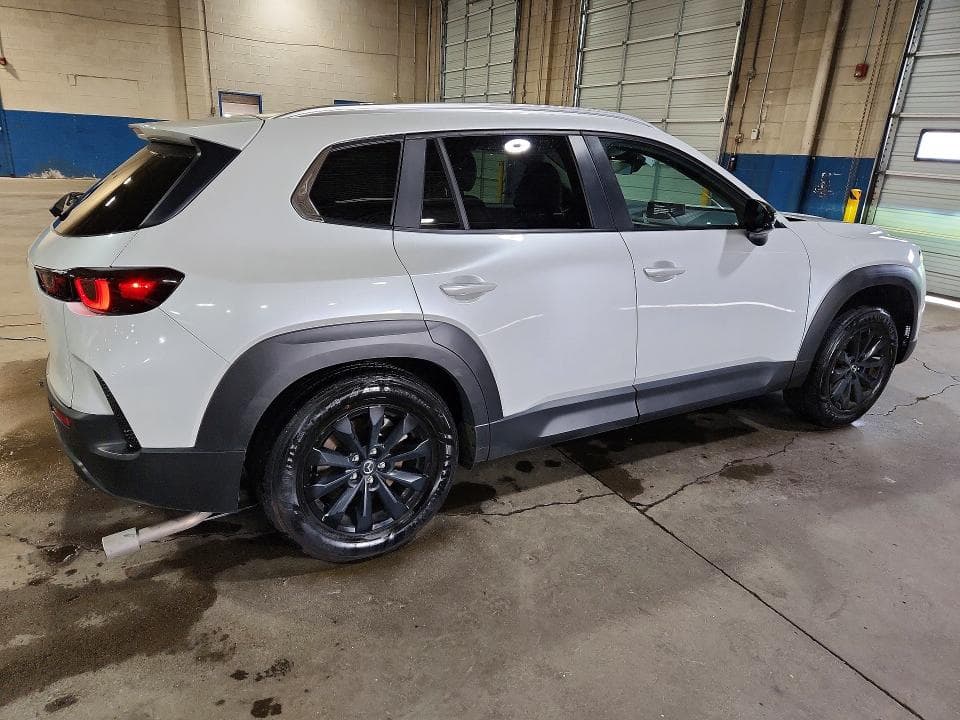 2026 MAZDA CX-50 PREFERRED 3