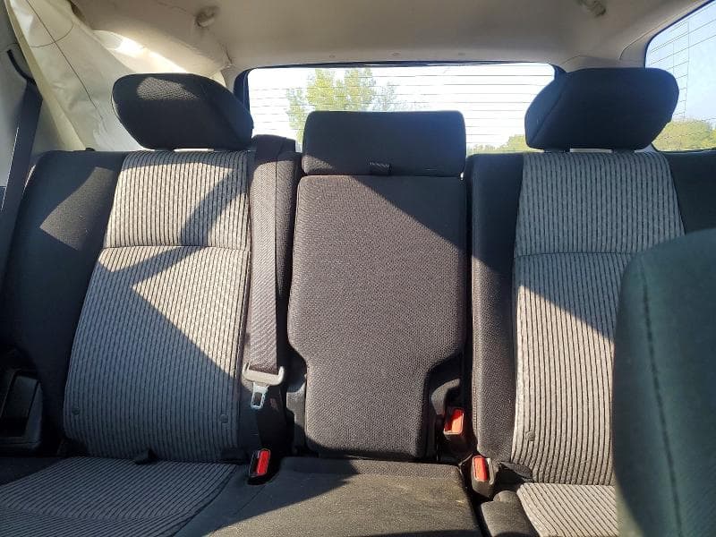 2024 TOYOTA 4RUNNER SR5 10
