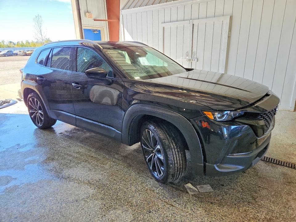 2026 MAZDA CX-50 PREMIUM 4