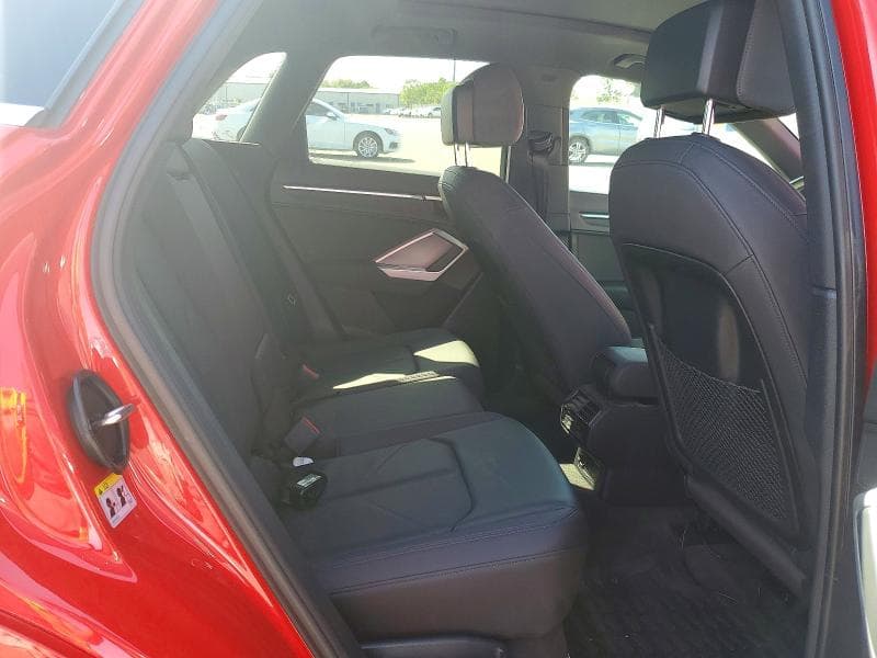2020 AUDI Q3 PREMIUM 11