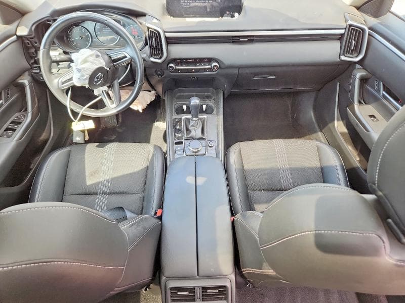 2023 MAZDA CX-50 PREFERRED PLUS 8