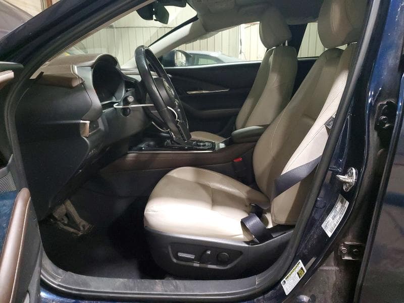 2020 MAZDA CX-30 PREMIUM 7