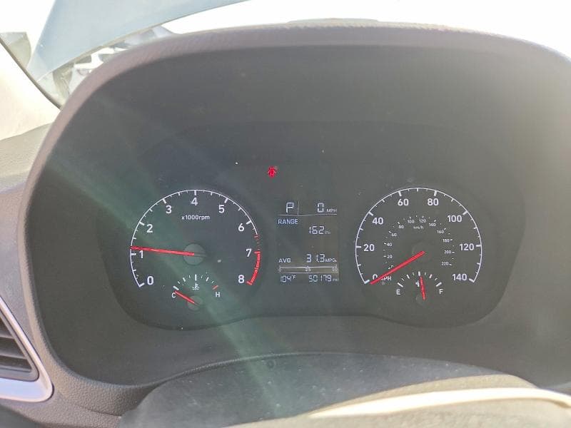 2022 HYUNDAI ACCENT SE 9