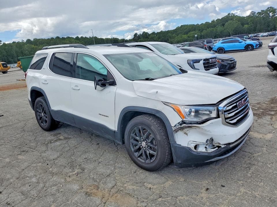 2019 GMC ACADIA SLT-1 4