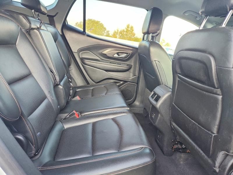 2019 GMC TERRAIN SLT 11