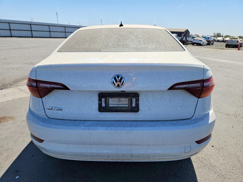 2019 VOLKSWAGEN JETTA S 6