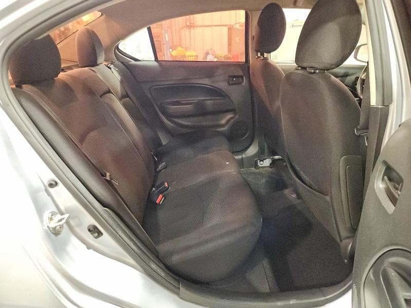 2017 MITSUBISHI MIRAGE G4 ES 10