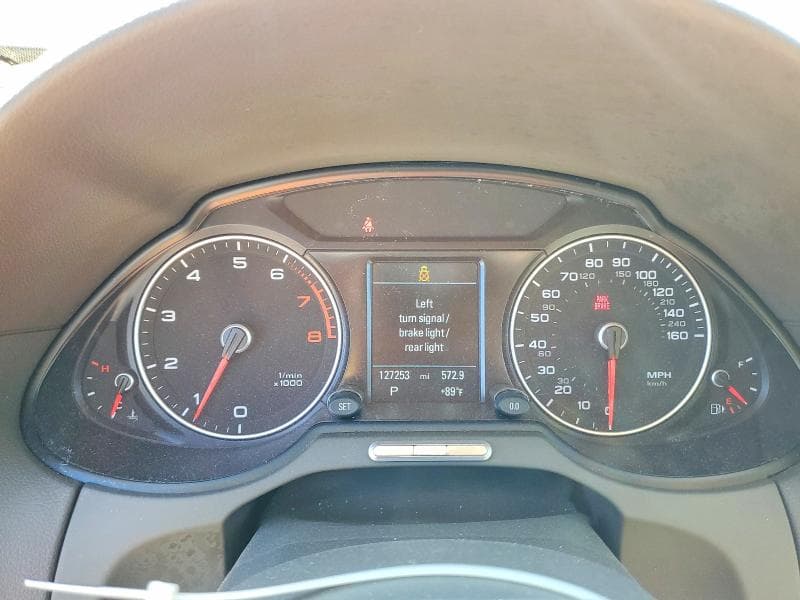 2017 AUDI Q5 PREMIUM PLUS 9