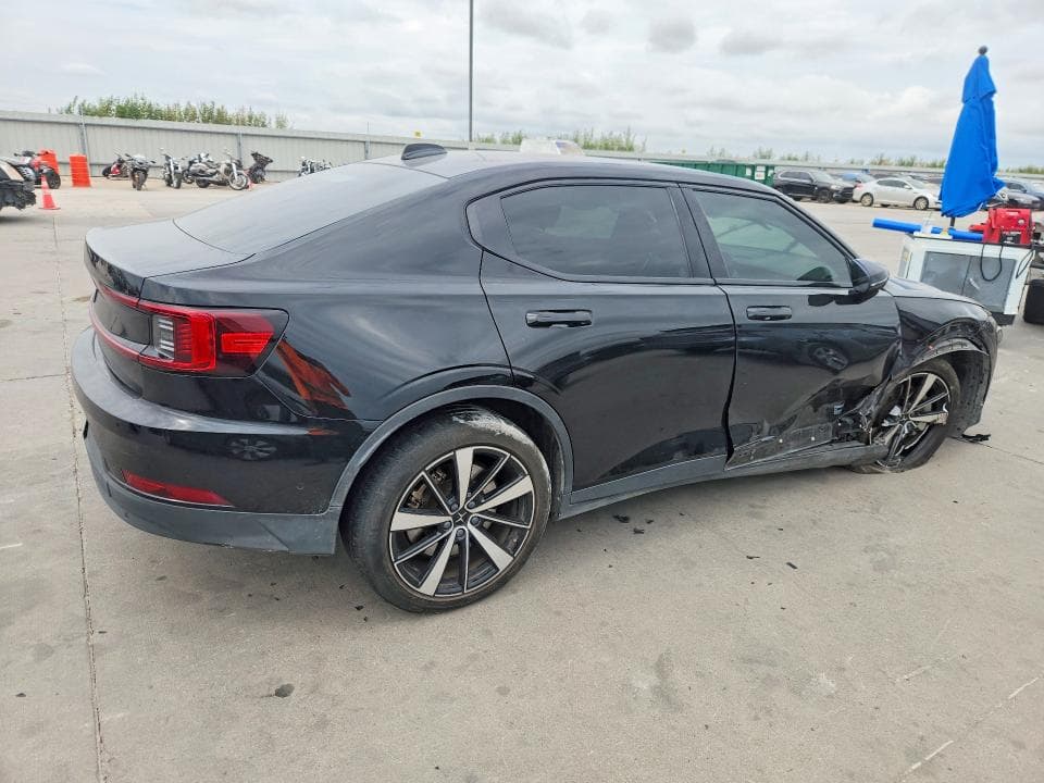 2022 POLESTAR 2 3