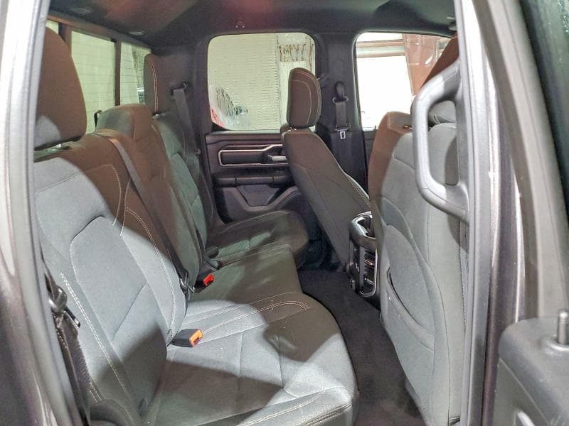 2022 RAM 1500 BIG HORN/LONE STAR 10