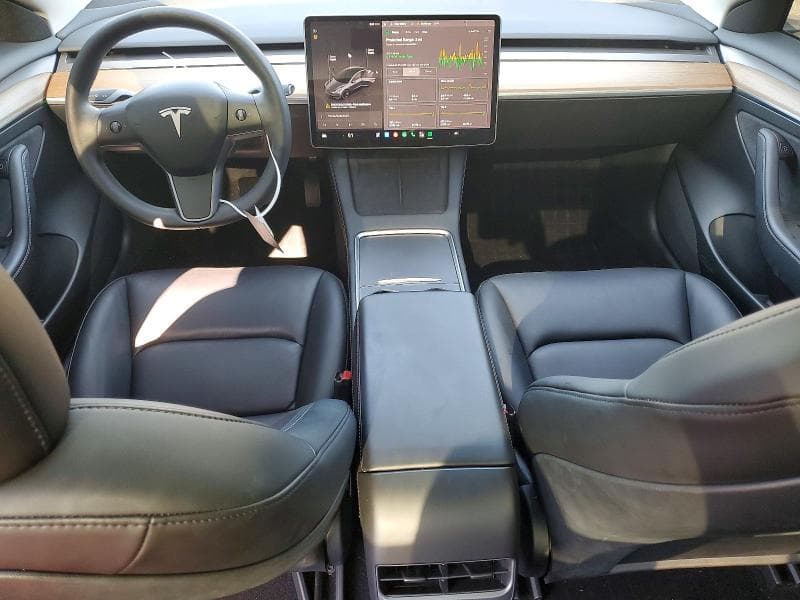 2023 TESLA MODEL 3 8