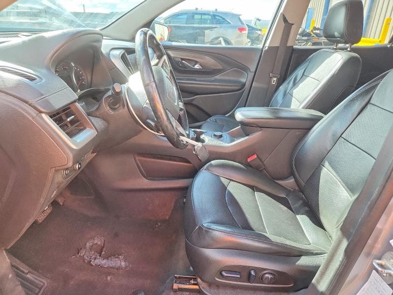 2023 GMC TERRAIN SLT 7