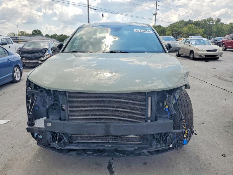 2024 HYUNDAI SANTA CRUZ SEL 5