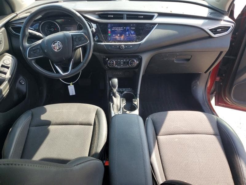 2022 BUICK ENCORE GX SELECT 8